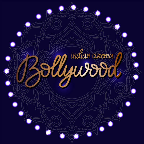 Bollywood Icon
