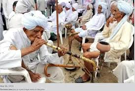 Jat Festivals