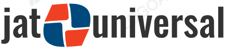 Jat Universal Logo