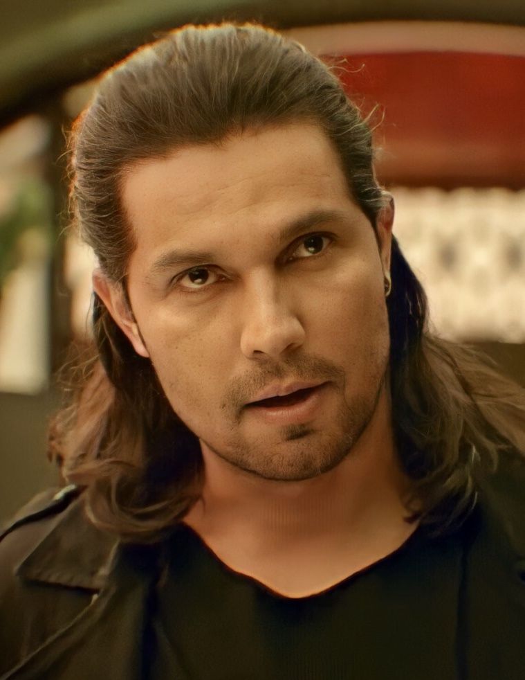Randeep Hooda