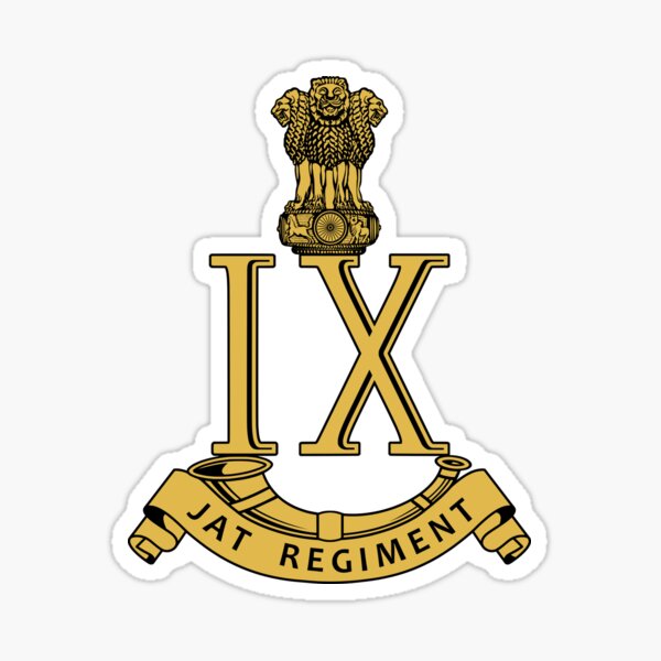 Regiment Icon